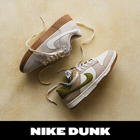 nike dunk