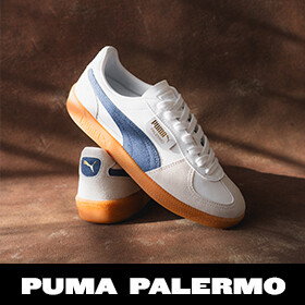 puma palermo