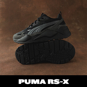 puma