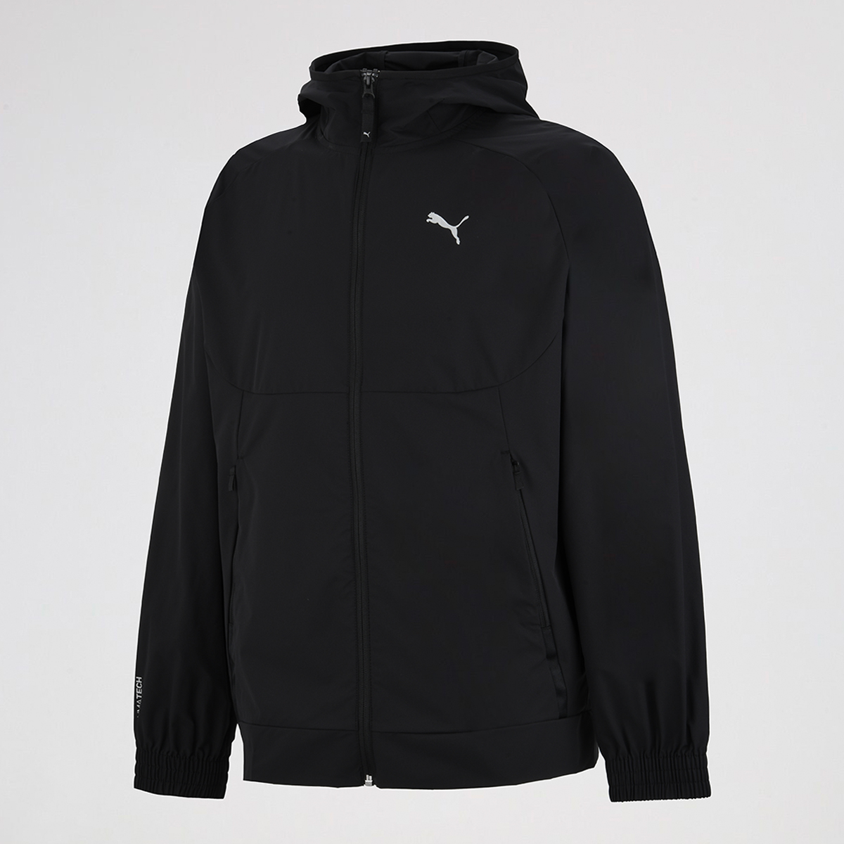 Buzo Puma Tech Relaxed de Hombre