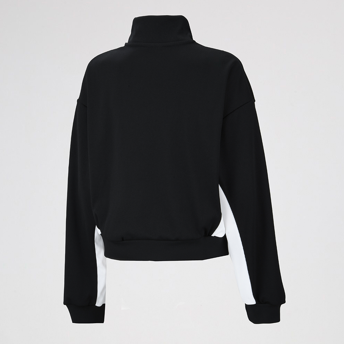 Buzo con Cierre Jordan Knit Mujer 2 Buzo con Cierre Jordan Knit Mujer