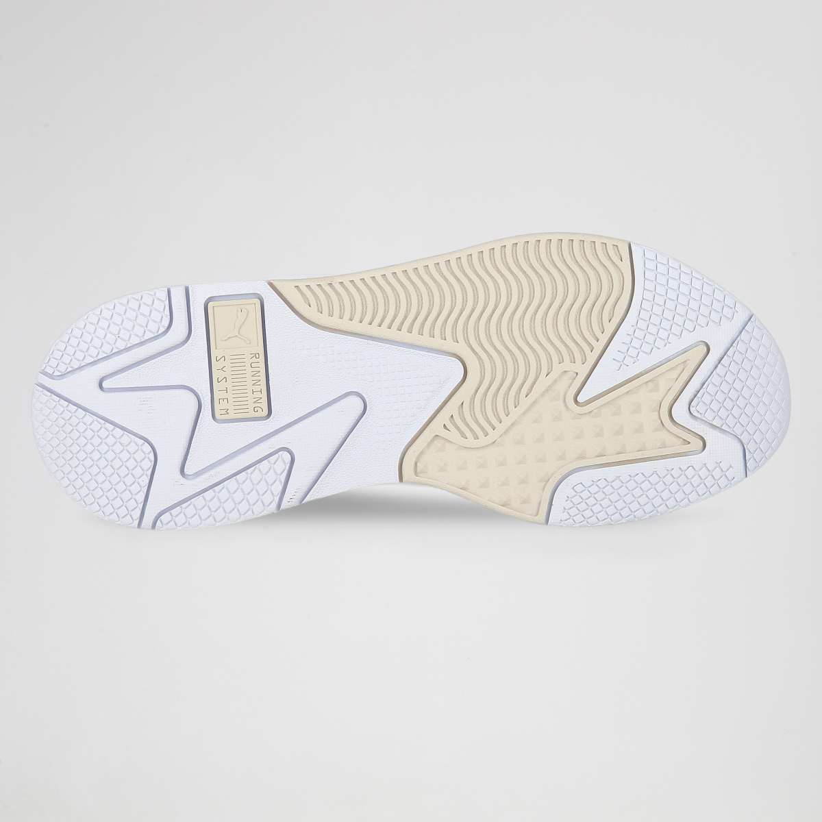 Zapatillas Puma Pl Rs-x Torque 5 Zapatillas Puma Pl Rs-x Torque