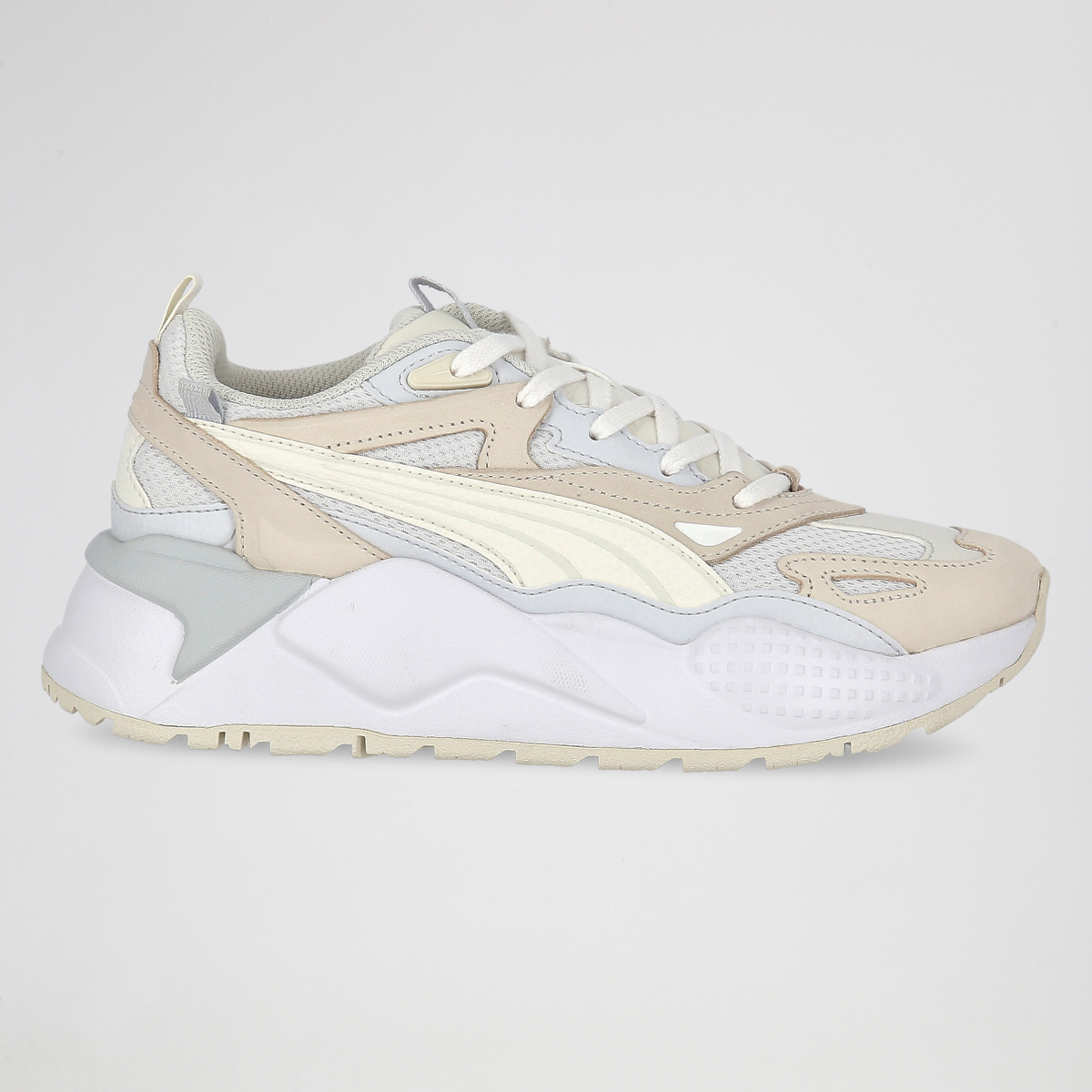 Zapatillas Puma Rs-x Efekt Mujer