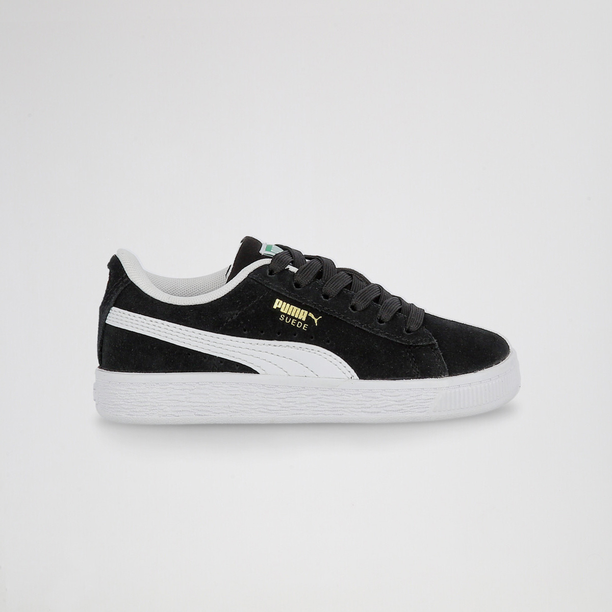Zapatillas Puma Suede Classic Infantil