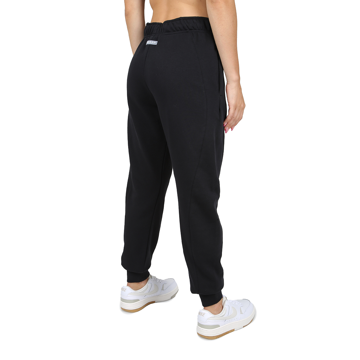 Pantalón Urbano Nike Air Fleece Flc Mujer 3 Pantalón Urbano Nike Air Fleece Flc Mujer