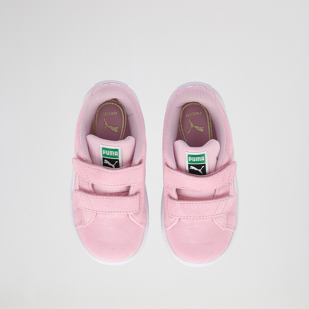 Zapatillas Puma Suede Classic V para Infantil 4 Zapatillas Puma Suede Classic V para Infantil