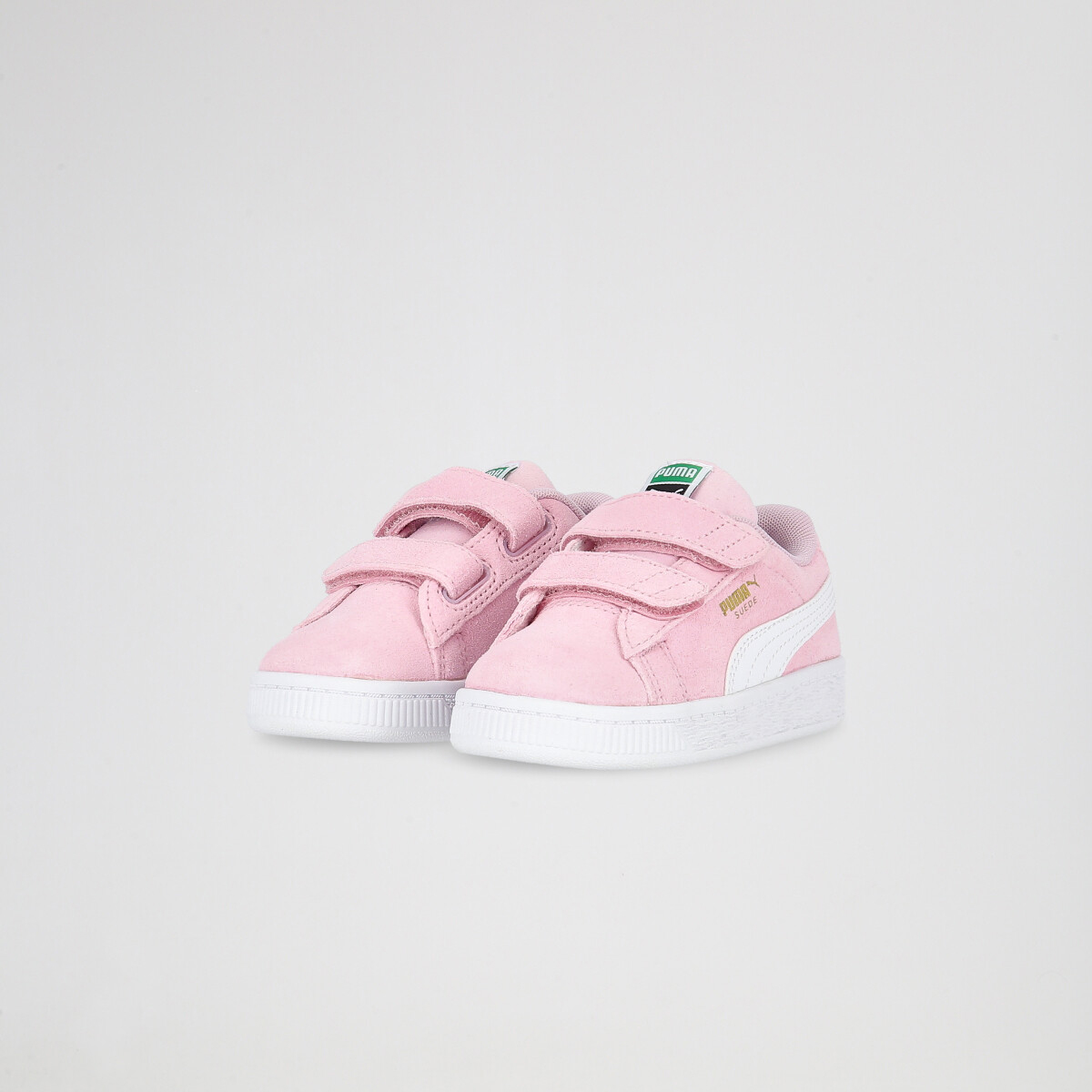 Zapatillas Puma Suede Classic V para Infantil 6 Zapatillas Puma Suede Classic V para Infantil