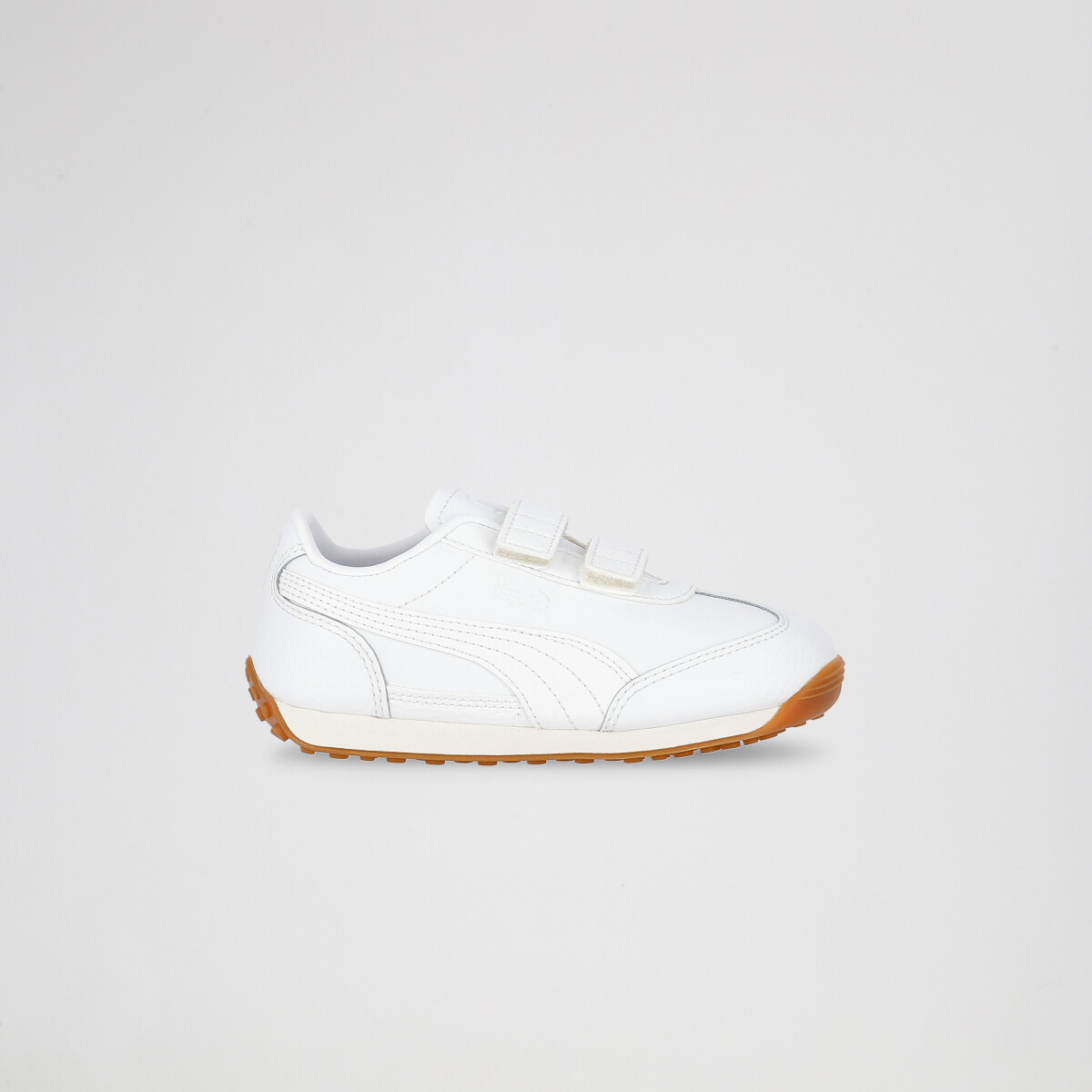 Zapatillas Puma Easy Rider Leather Toddlers Infantil