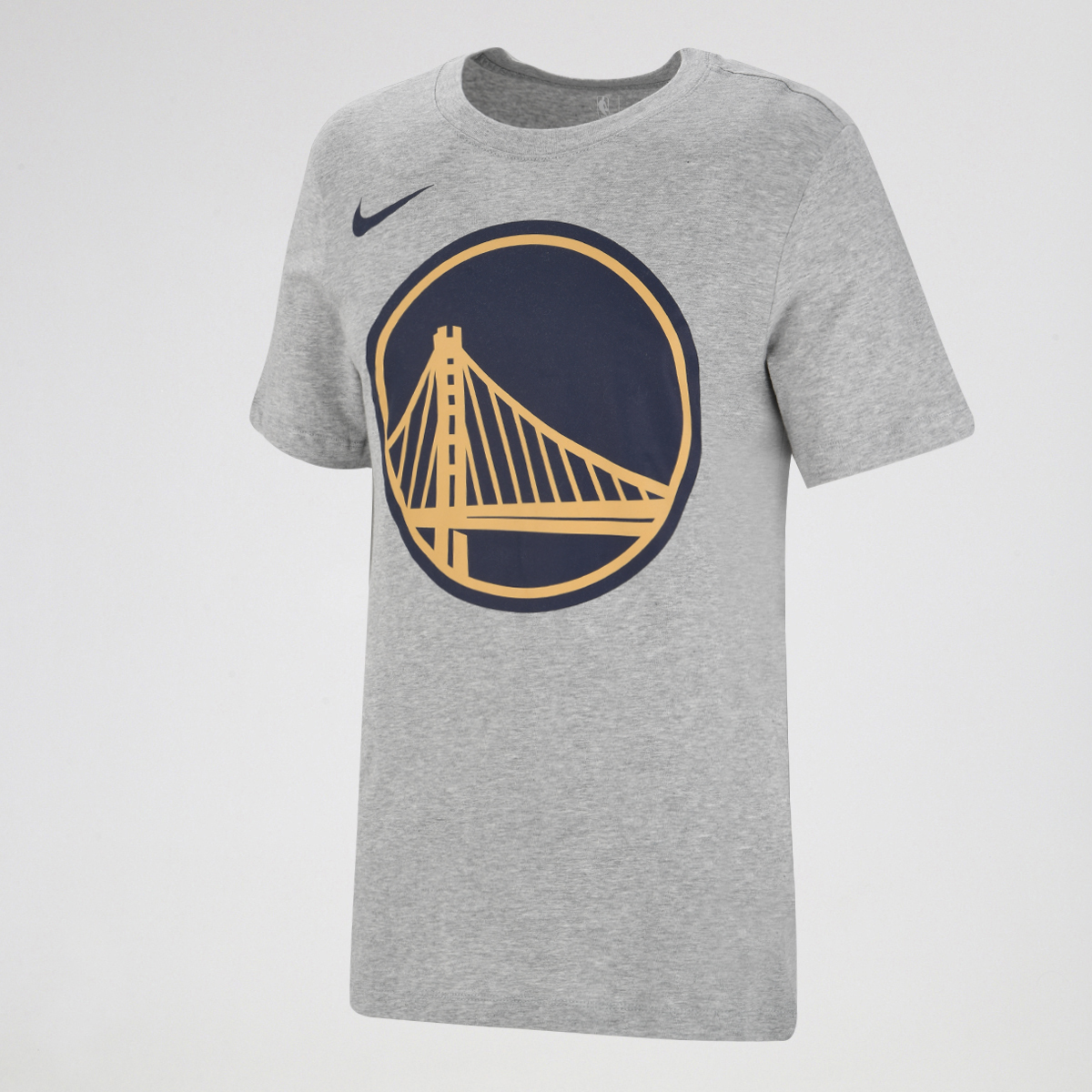 Remera Nike Golden State Warriors Essential City Edition Hombre 1 Remera Nike Golden State Warriors Essential City Edition Hombre