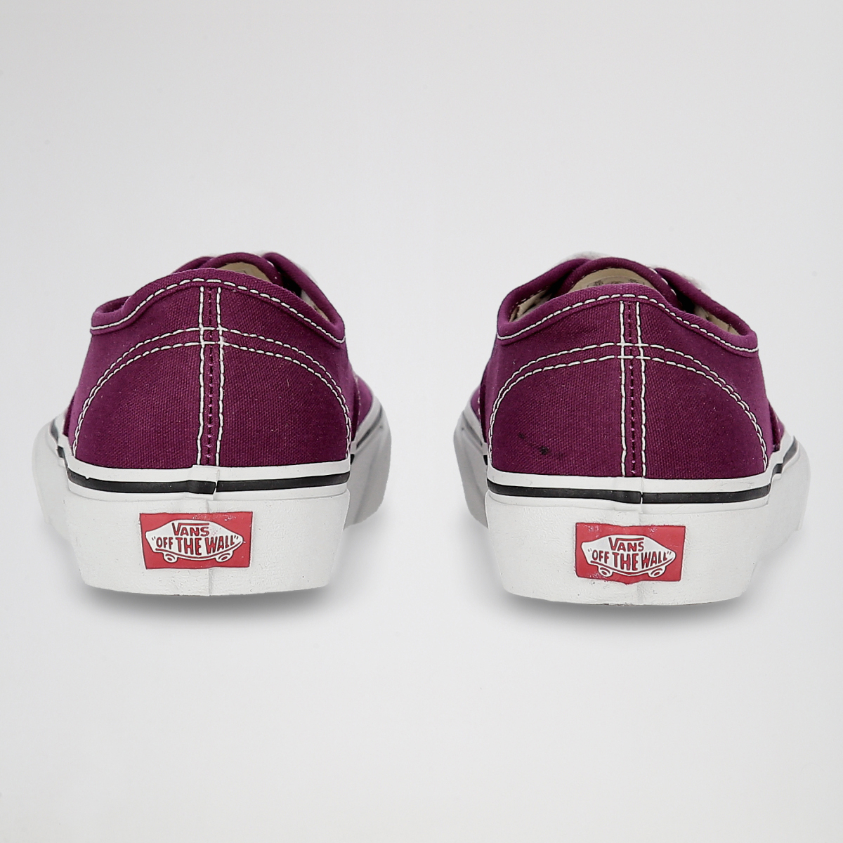 Zapatillas Vans Authentic 3 Zapatillas Vans Authentic