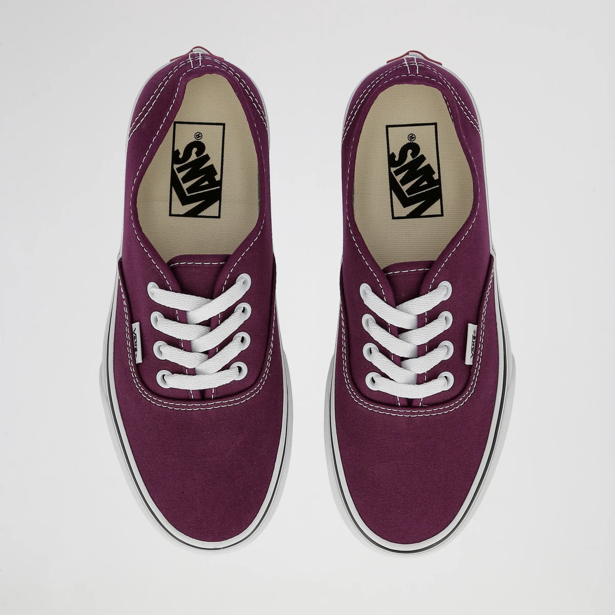 Zapatillas Vans Authentic 4 Zapatillas Vans Authentic