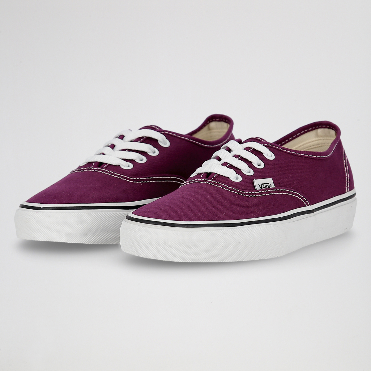 Zapatillas Vans Authentic 6 Zapatillas Vans Authentic