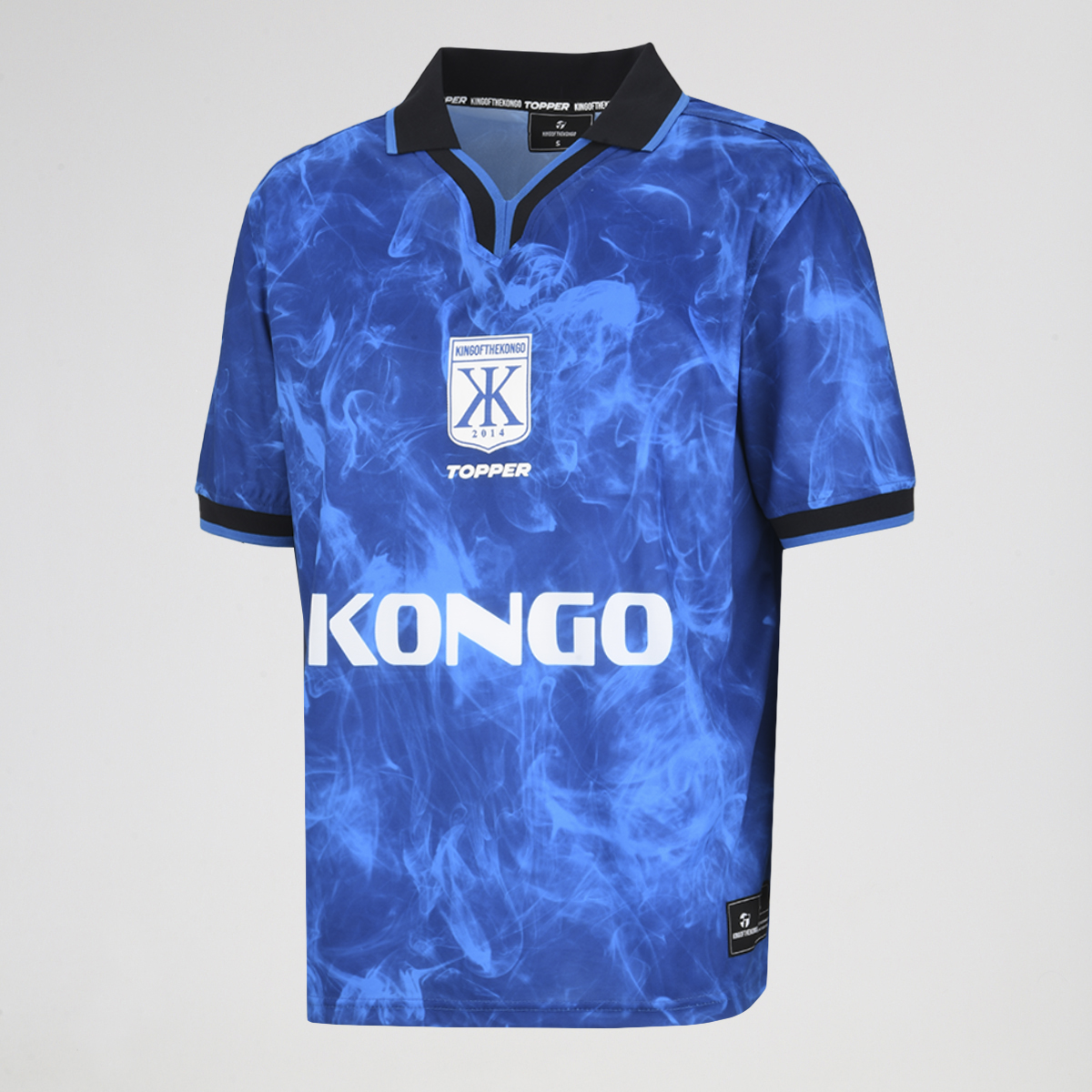 Camiseta Topper Kongo Kotk