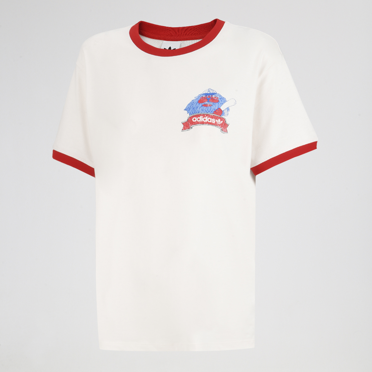 Remera adidas Lions Mujer