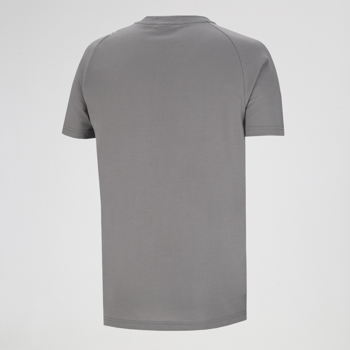 Remera Puma Tech Pocket Hombre 2 Remera Puma Tech Pocket Hombre