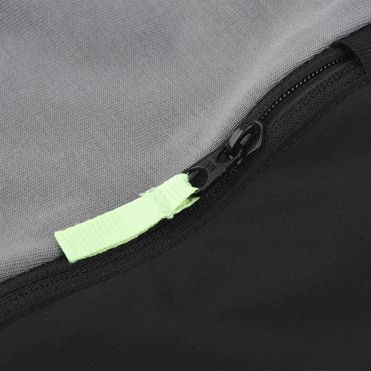 Remera Puma Tech Pocket Hombre 3 Remera Puma Tech Pocket Hombre