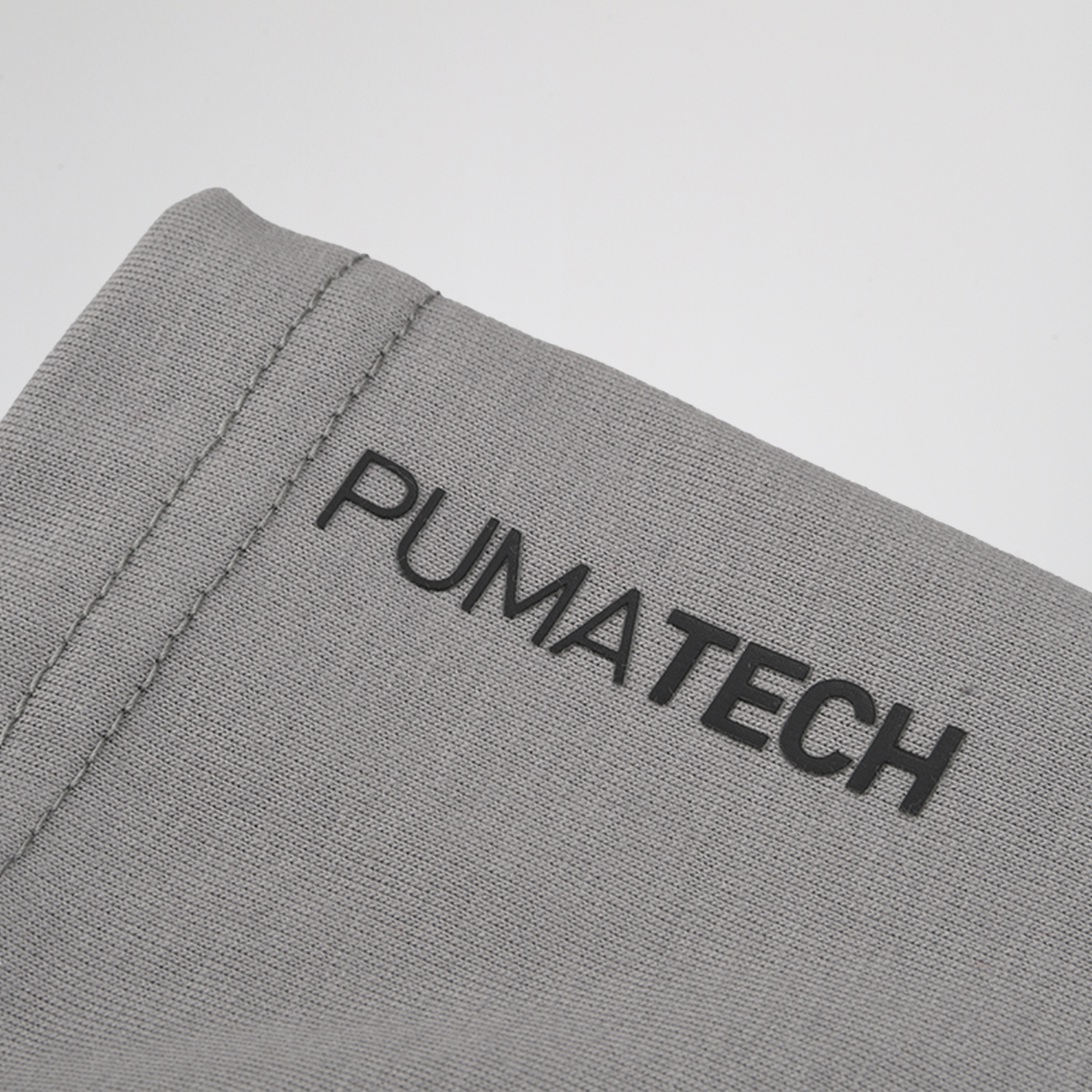 Remera Puma Tech Pocket Hombre 4 Remera Puma Tech Pocket Hombre