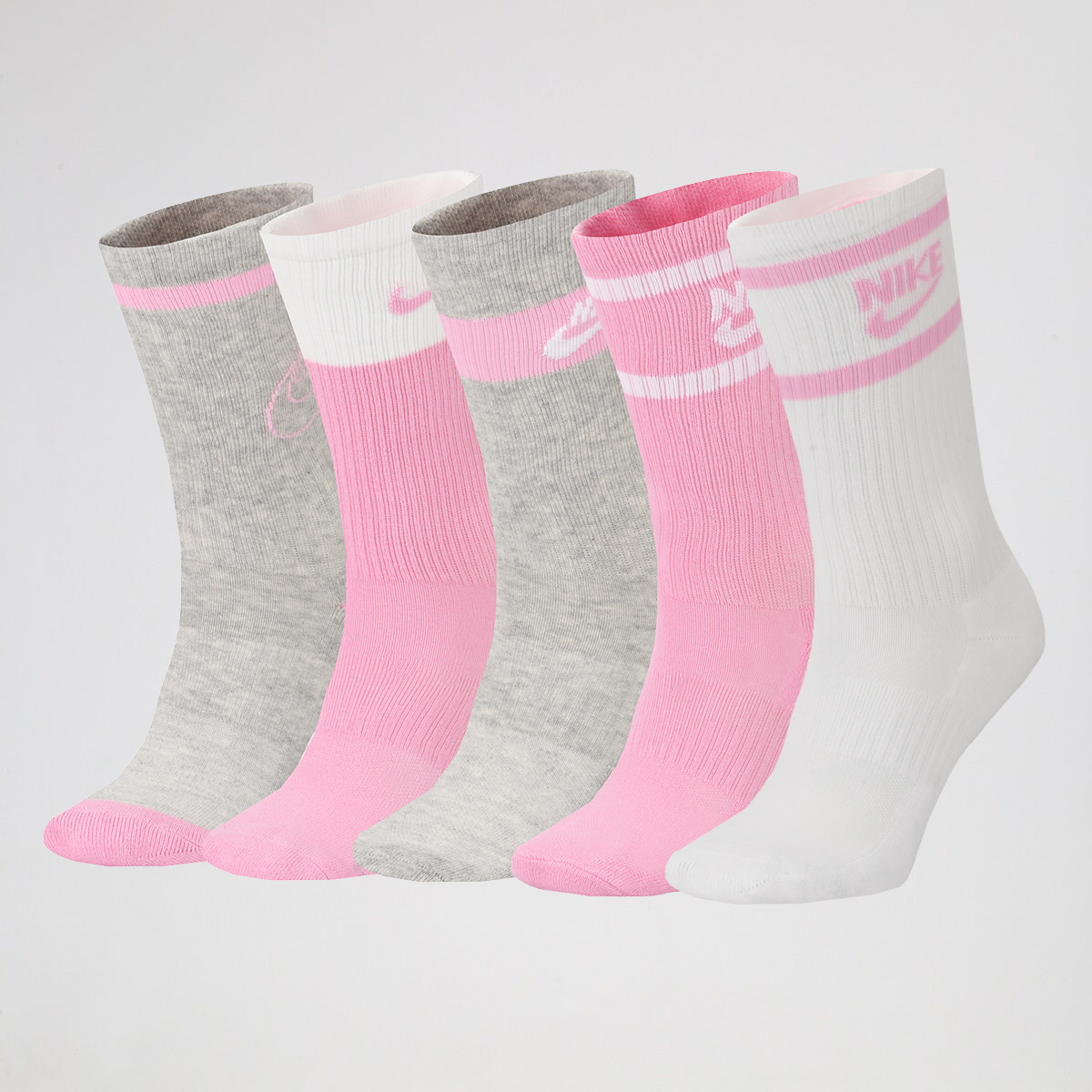 Pack de Medias Nike Everyday X6 Infantil