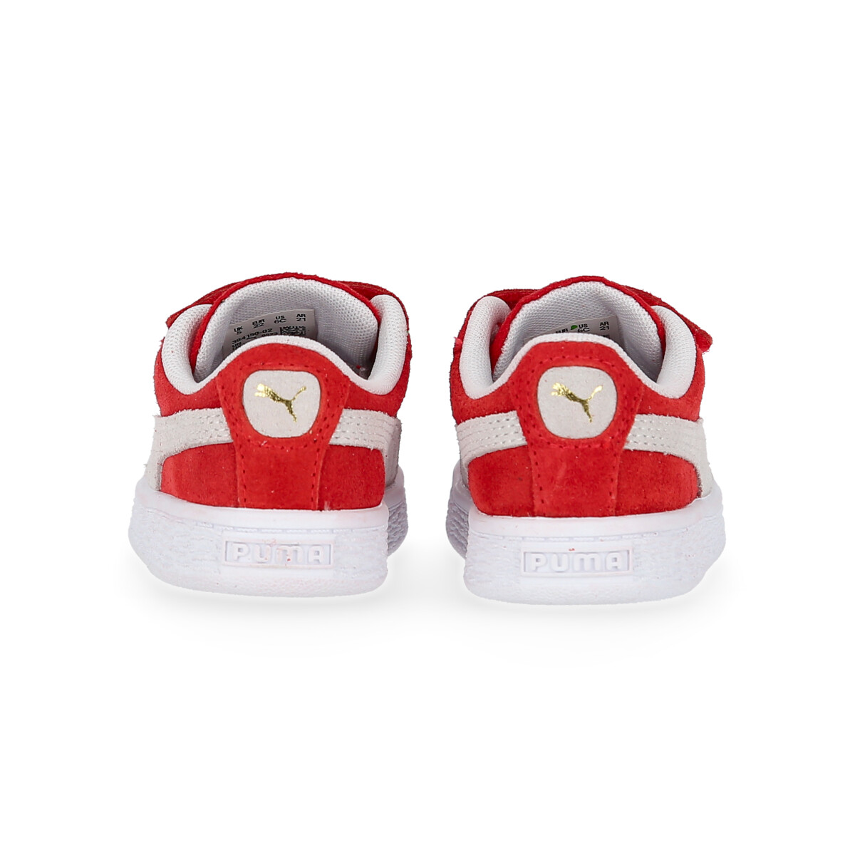Zapatillas Puma Suede Classic Xxi V para Infantil 3 Zapatillas Puma Suede Classic Xxi V para Infantil
