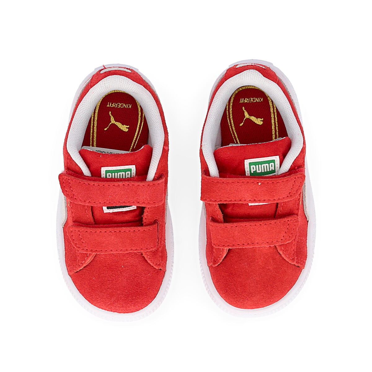 Zapatillas Puma Suede Classic Xxi V para Infantil 4 Zapatillas Puma Suede Classic Xxi V para Infantil