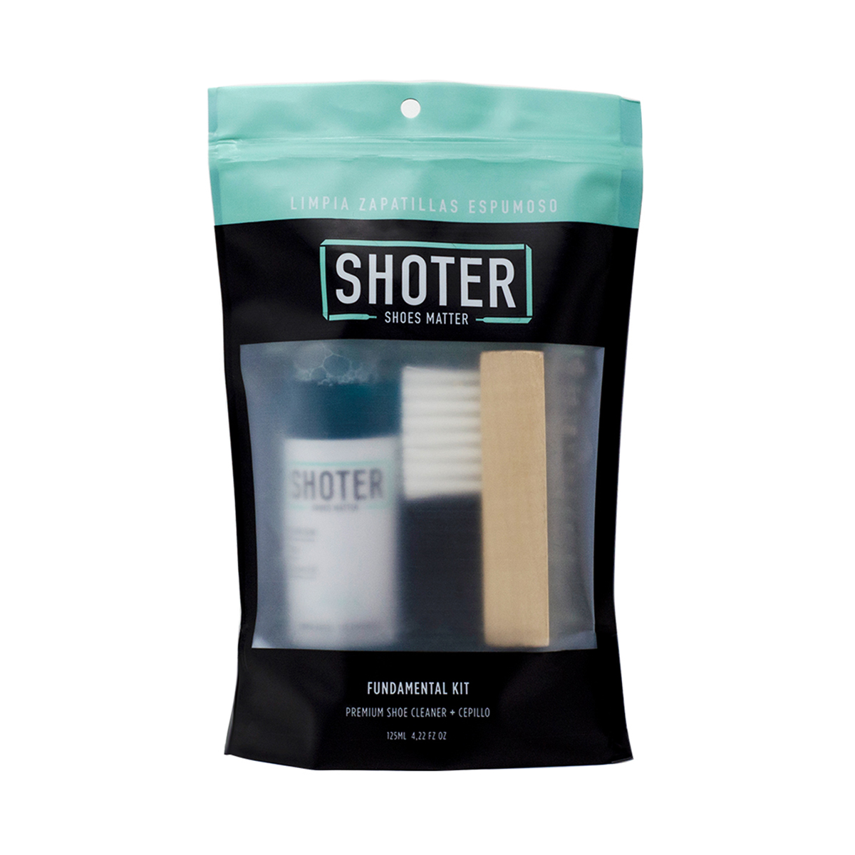 Set Shoter Fundamental