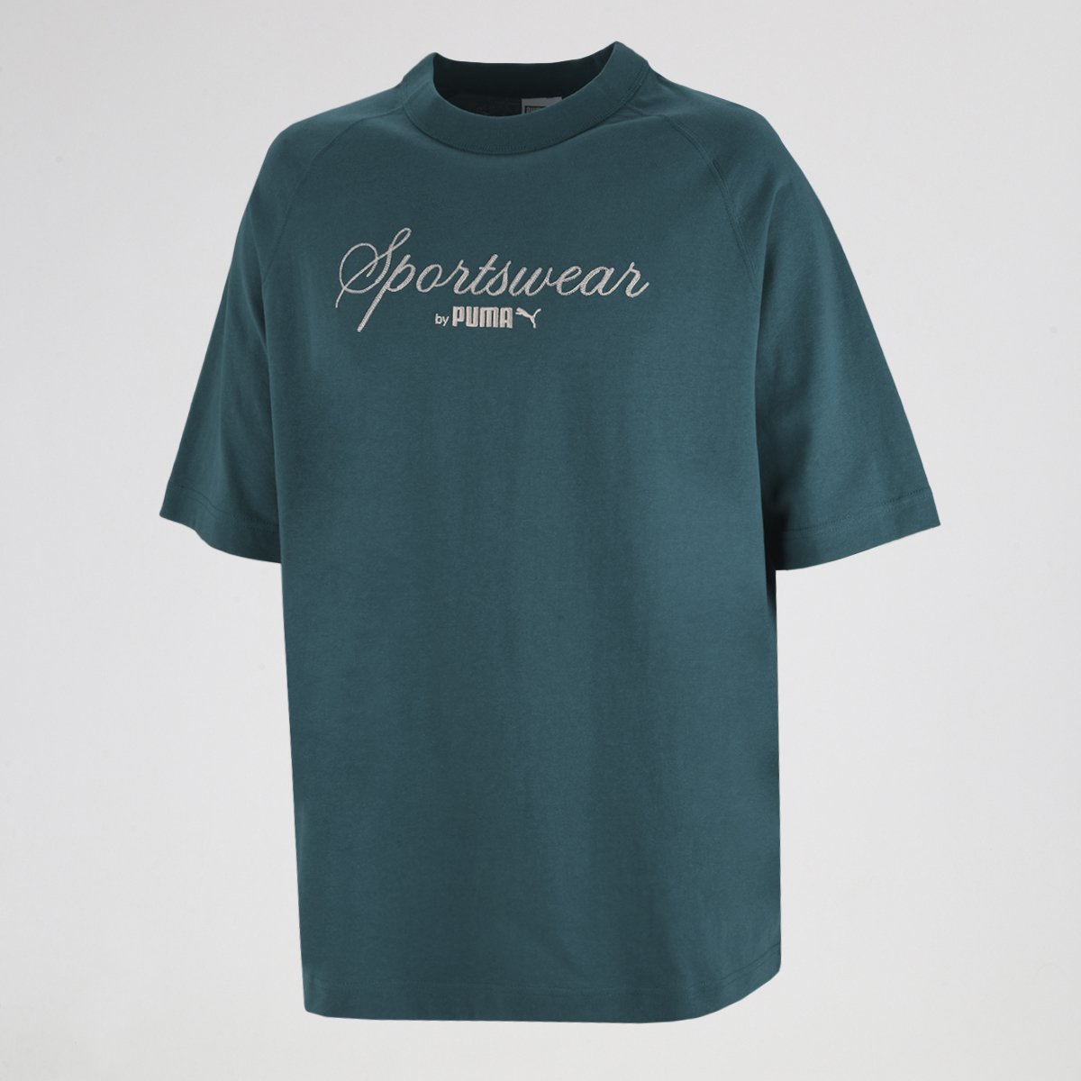 Remera Puma Classics+ Hombre 1 Remera Puma Classics+ Hombre