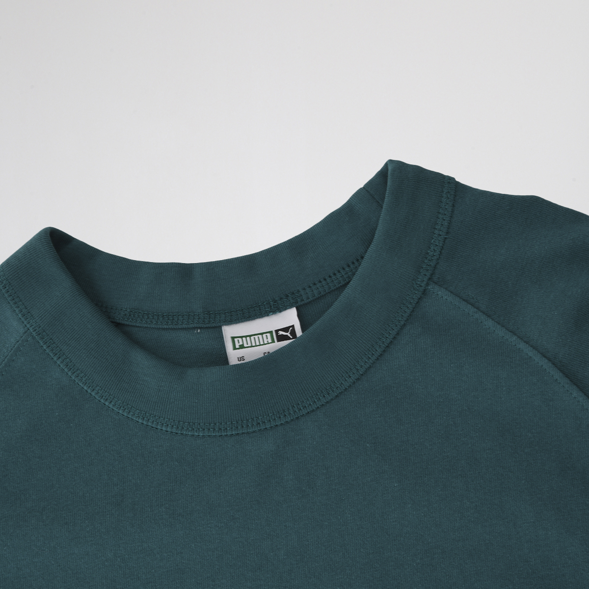 Remera Puma Classics+ Hombre 4 Remera Puma Classics+ Hombre