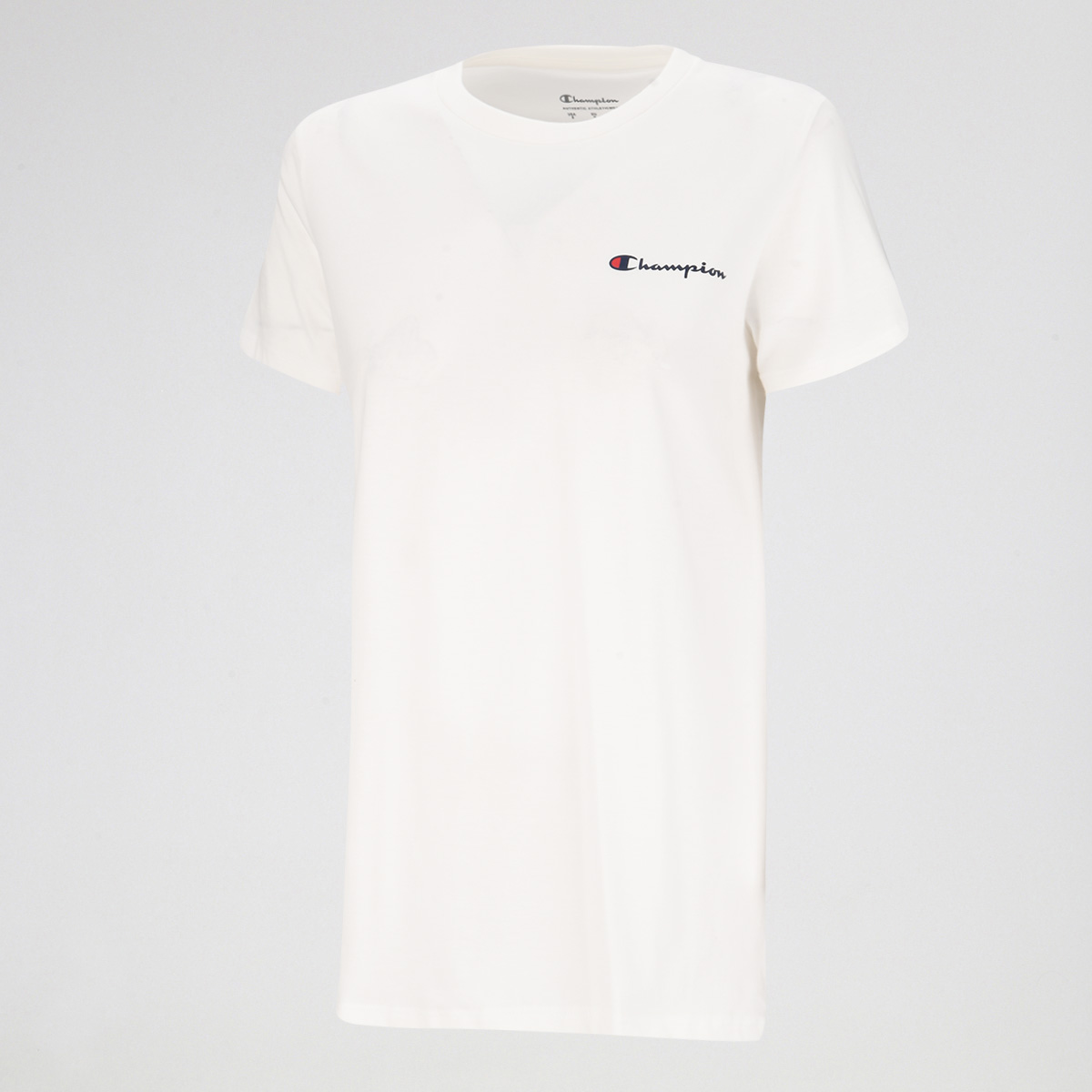 Remera Champion The Classic para Mujer