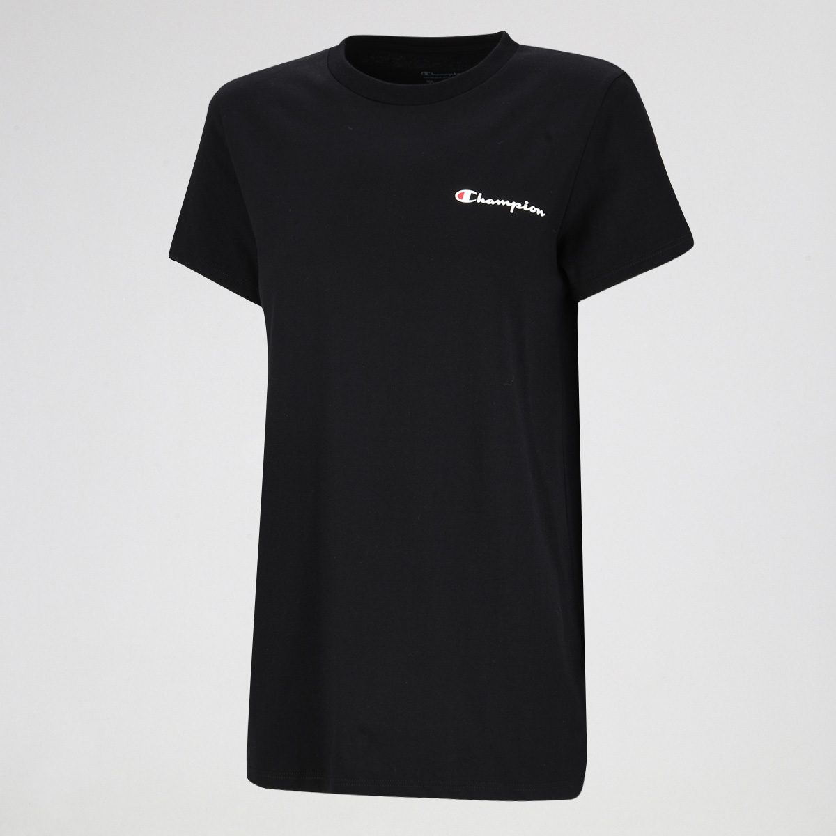 Remera Champion The Classic Mujer