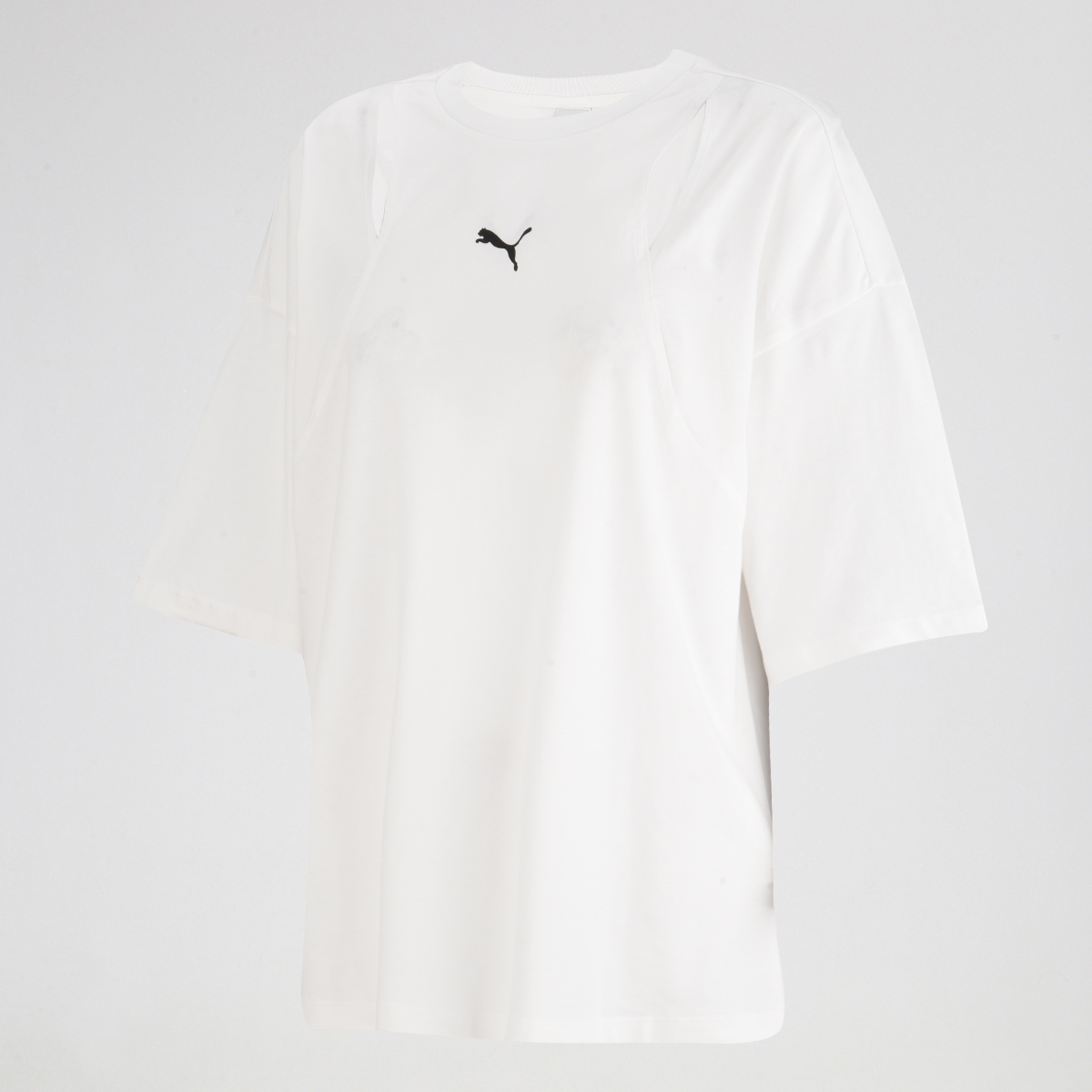 Remera Puma Dare To Mujer