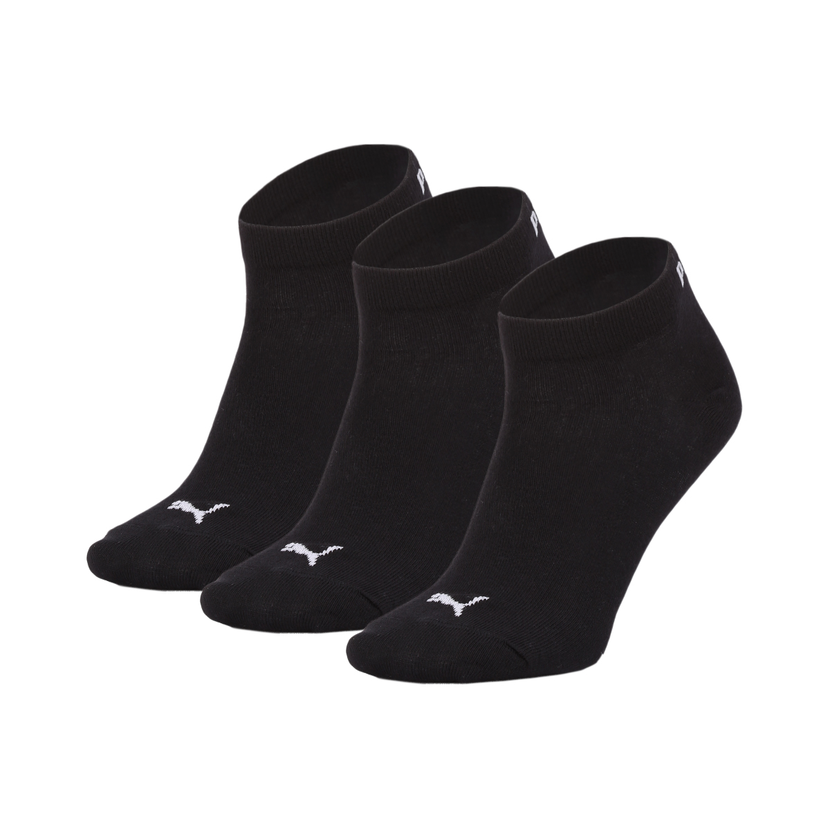 Pack de Medias Puma Quarter