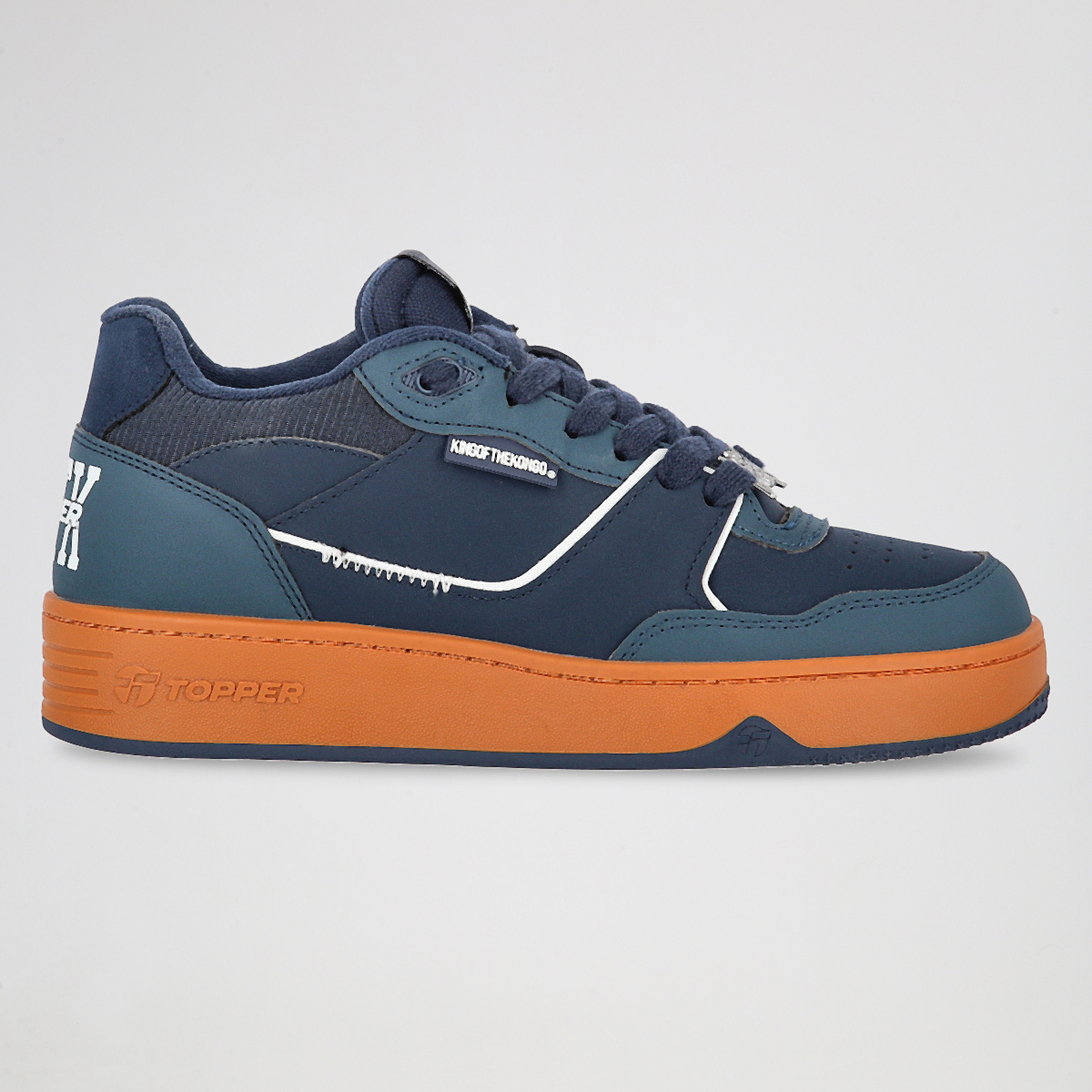 Zapatillas Topper Umpier Kotk
