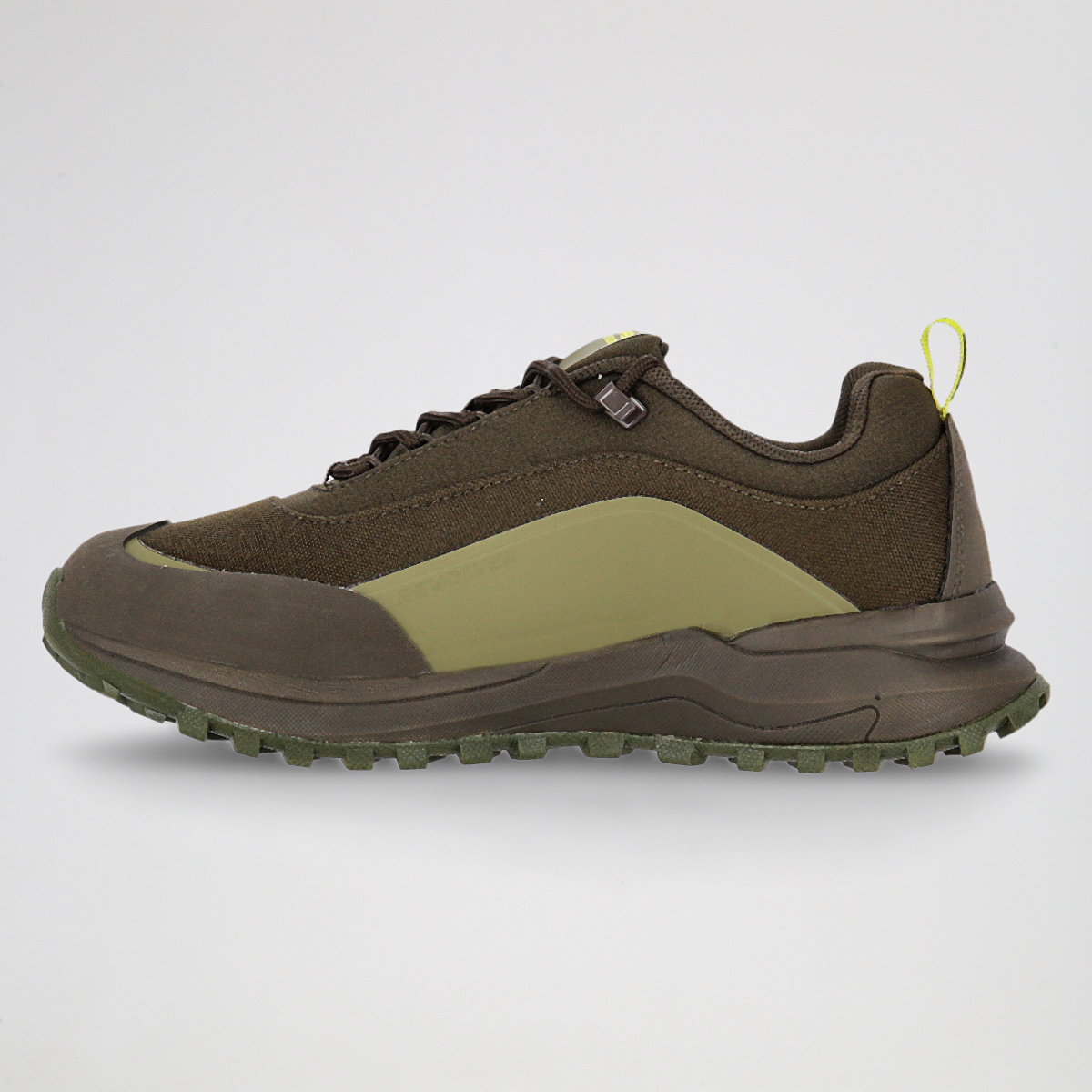Zapatillas Topper Trail X Revolver EVA 2 Zapatillas Topper Trail X Revolver EVA