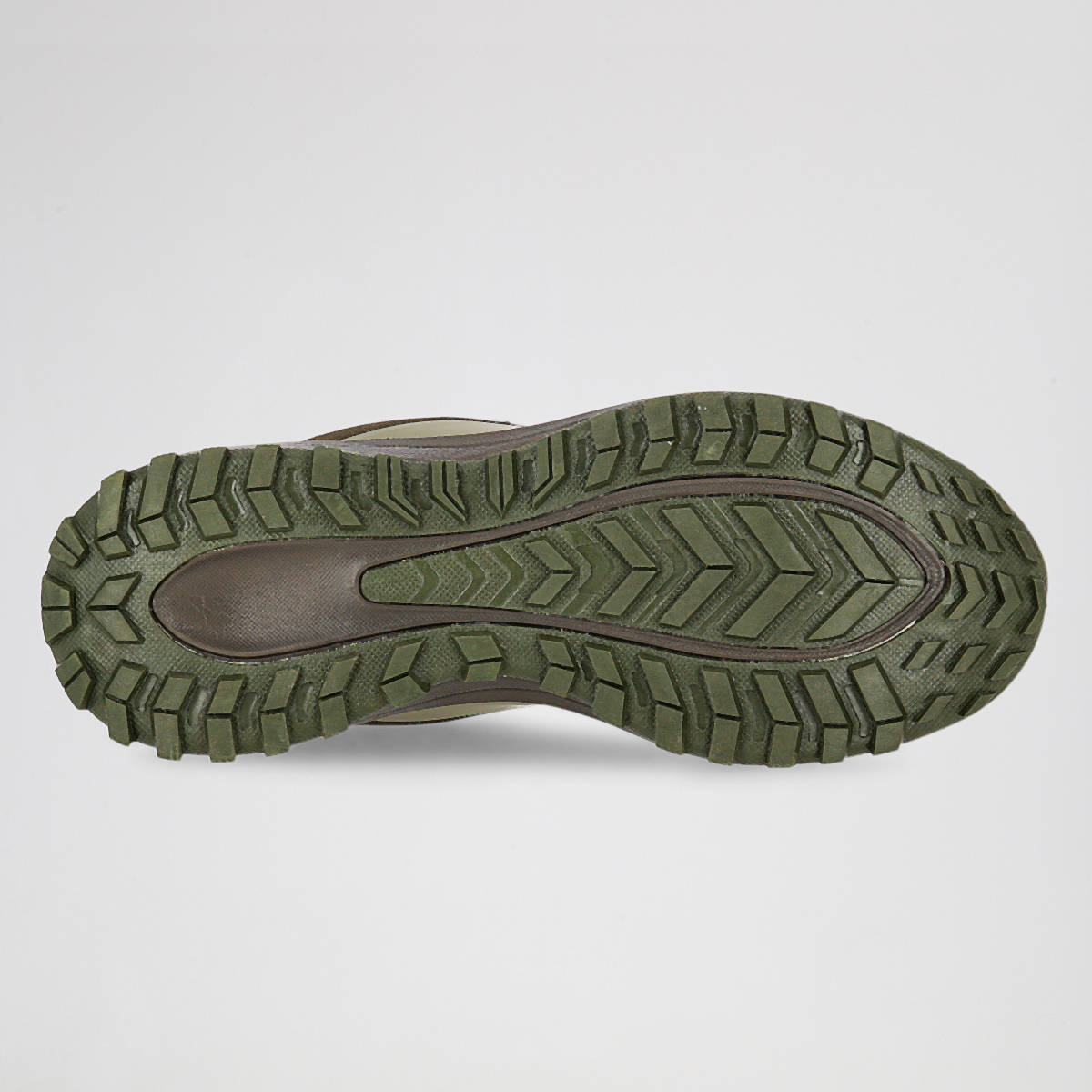Zapatillas Topper Trail X Revolver EVA 5 Zapatillas Topper Trail X Revolver EVA