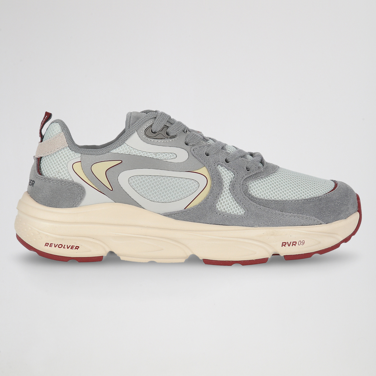 Zapatillas Topper Willow X Revolver 1 Zapatillas Topper Willow X Revolver