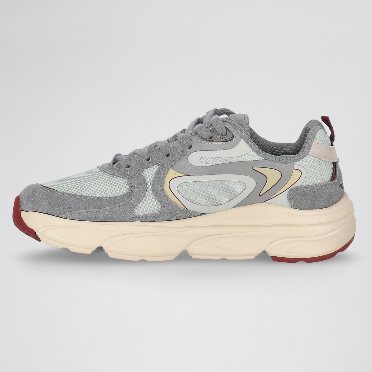 Zapatillas Topper Willow X Revolver 2 Zapatillas Topper Willow X Revolver