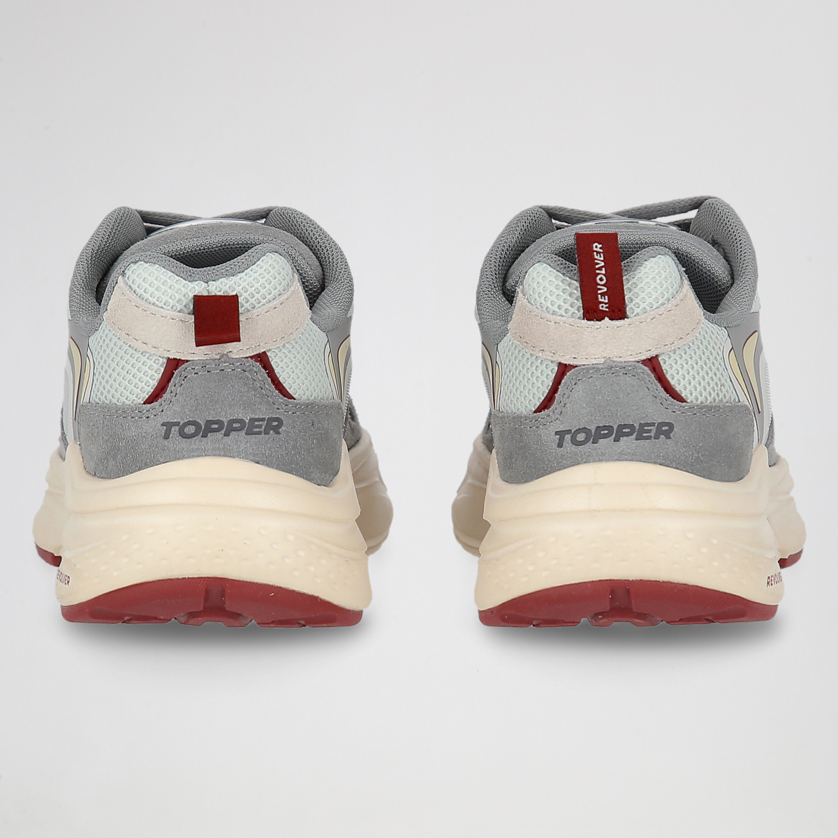 Zapatillas Topper Willow X Revolver 3 Zapatillas Topper Willow X Revolver
