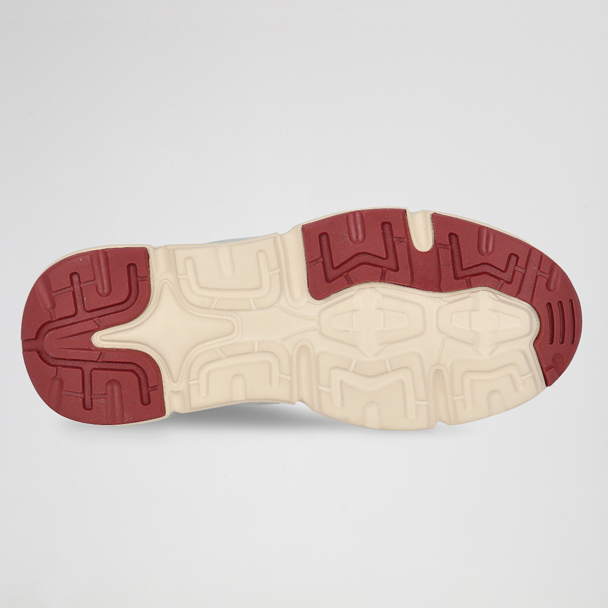 Zapatillas Topper Willow X Revolver 5 Zapatillas Topper Willow X Revolver