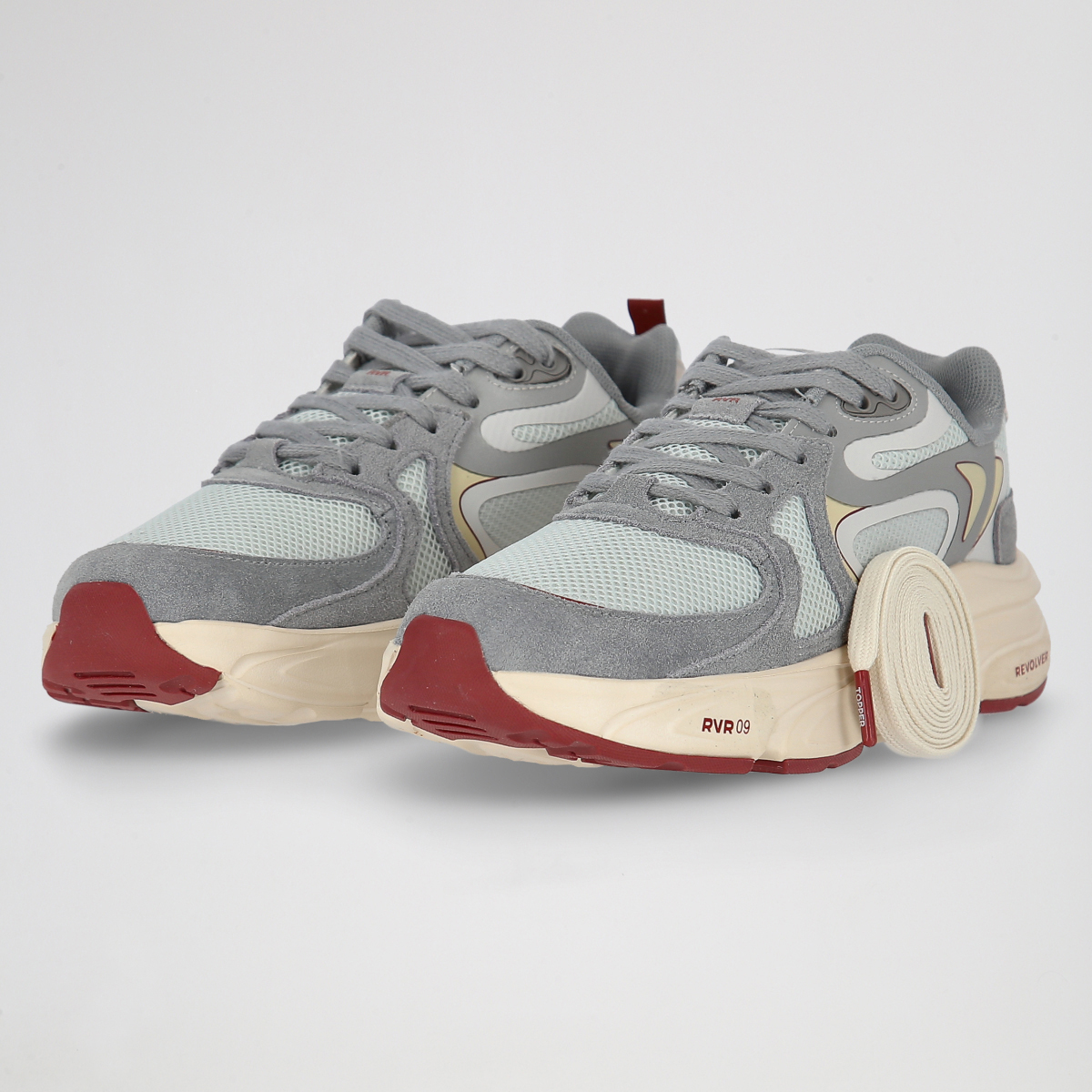 Zapatillas Topper Willow X Revolver 6 Zapatillas Topper Willow X Revolver