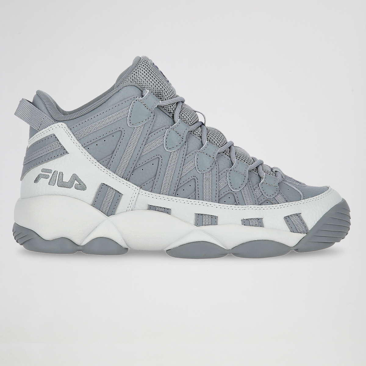 Zapatillas Fila Stackhouse Spaghetti Sint&eacute;tico Hombre