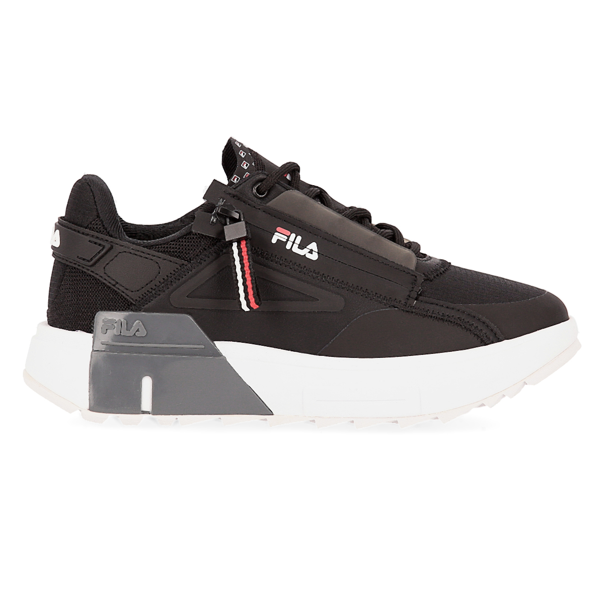 Zapatillas Fila Tormo Mujer 1 Zapatillas Fila Tormo Mujer