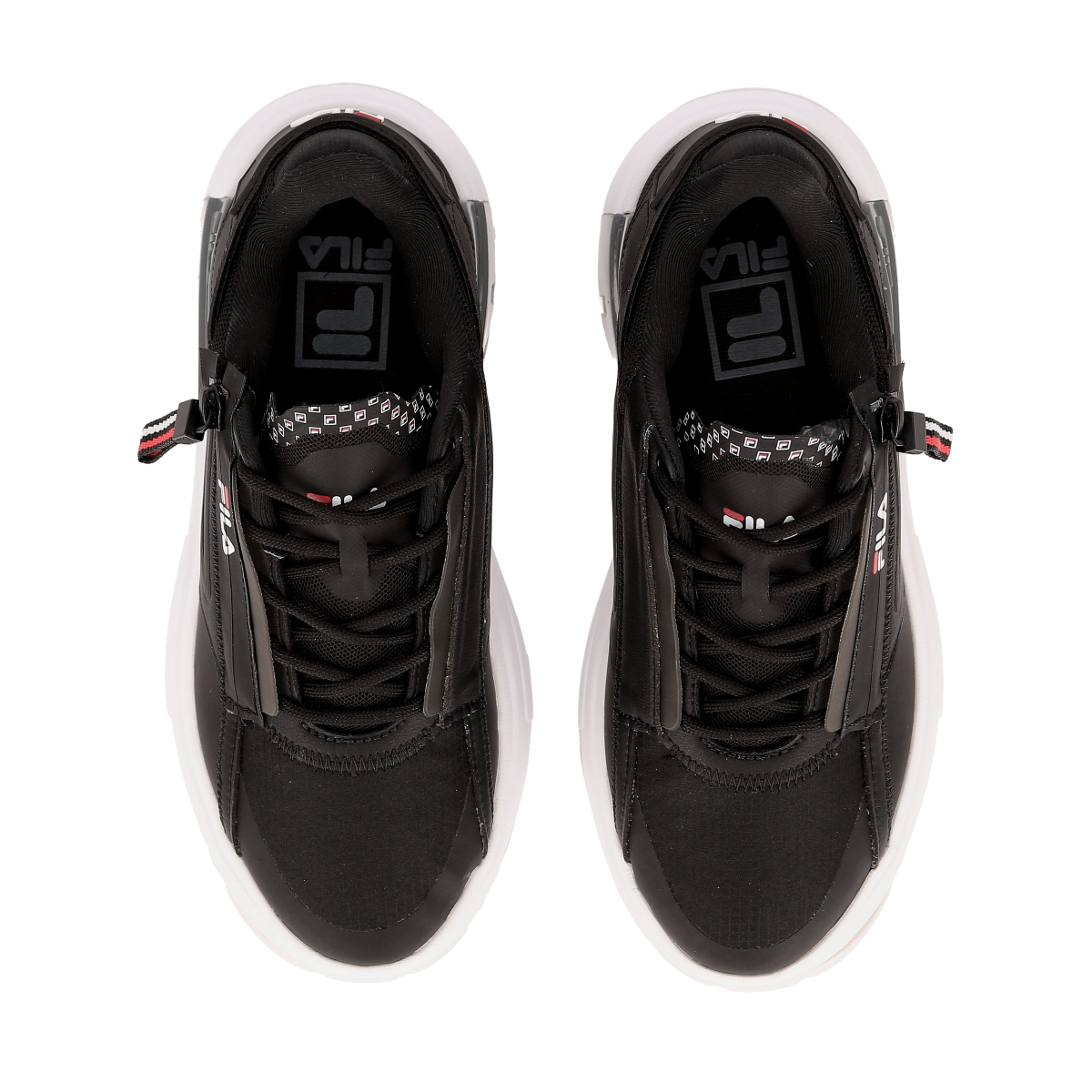 Zapatillas Fila Tormo Mujer 4 Zapatillas Fila Tormo Mujer
