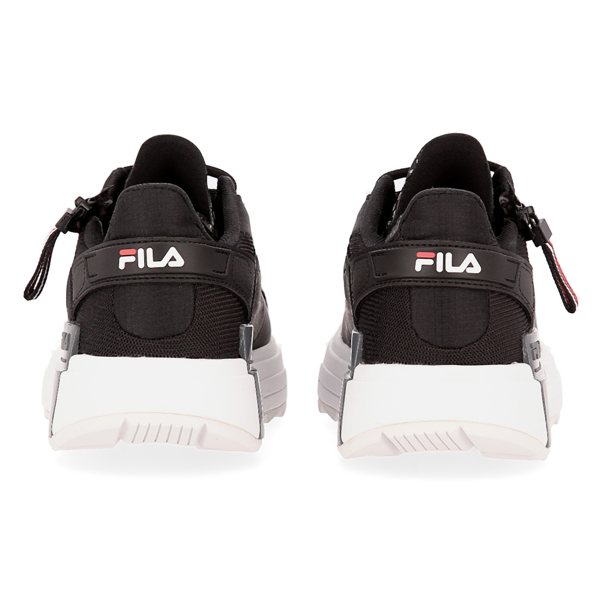 Zapatillas Fila Tormo Mujer 5 Zapatillas Fila Tormo Mujer