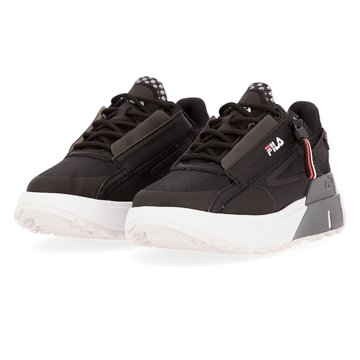 Zapatillas Fila Tormo Mujer 6 Zapatillas Fila Tormo Mujer