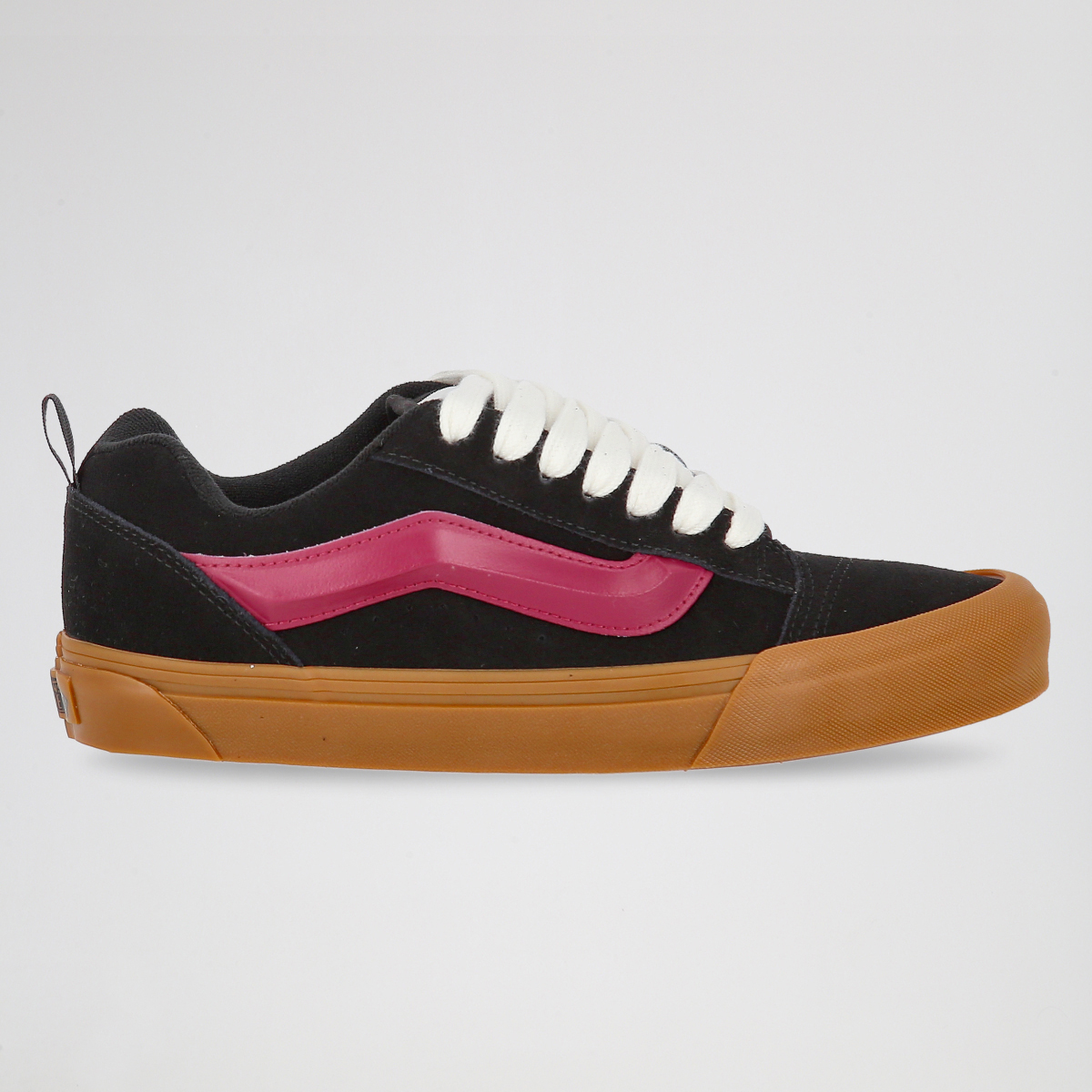 Zapatillas Vans Knu Skool Gamuza