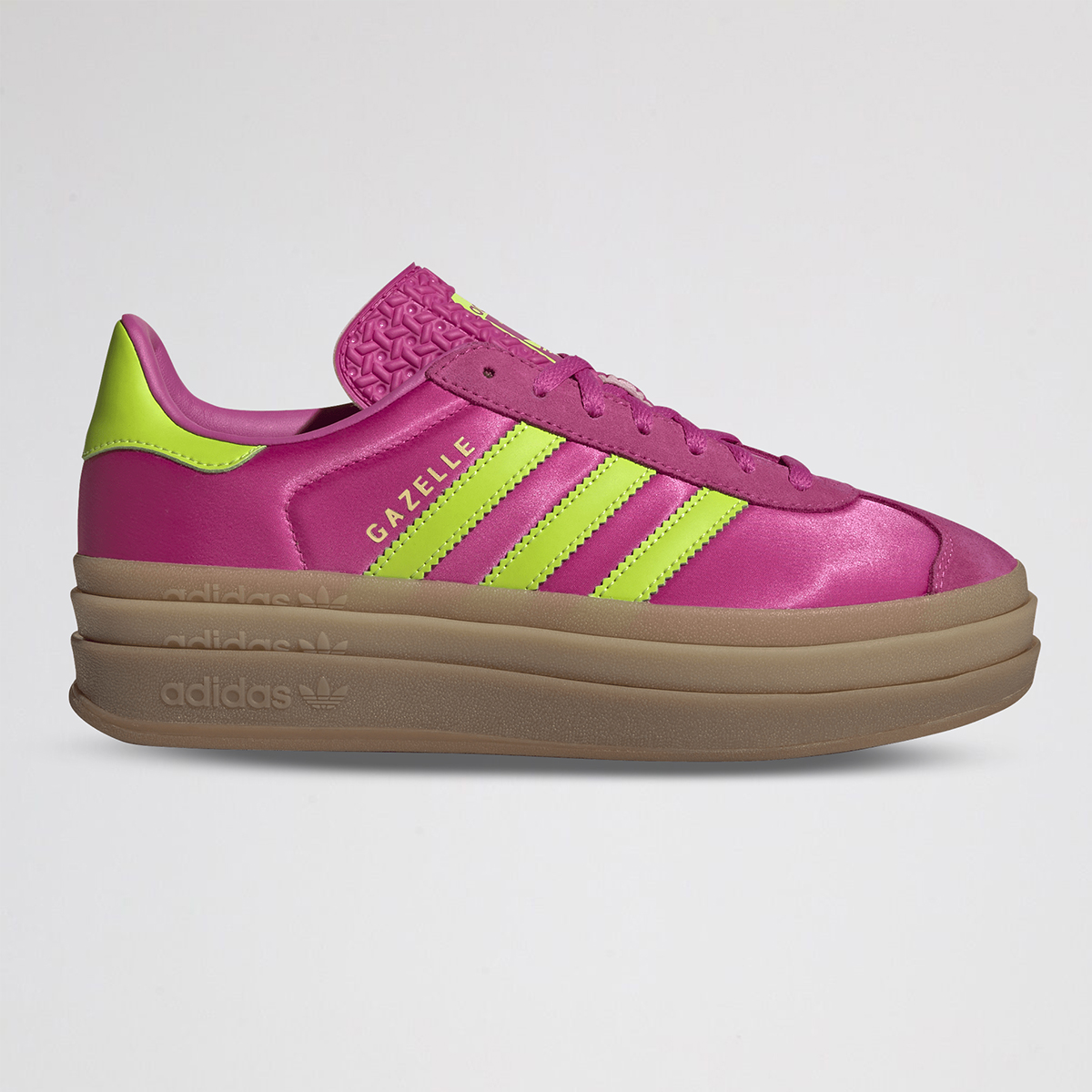 Zapatillas adidas Gazelle Bold de Mujer