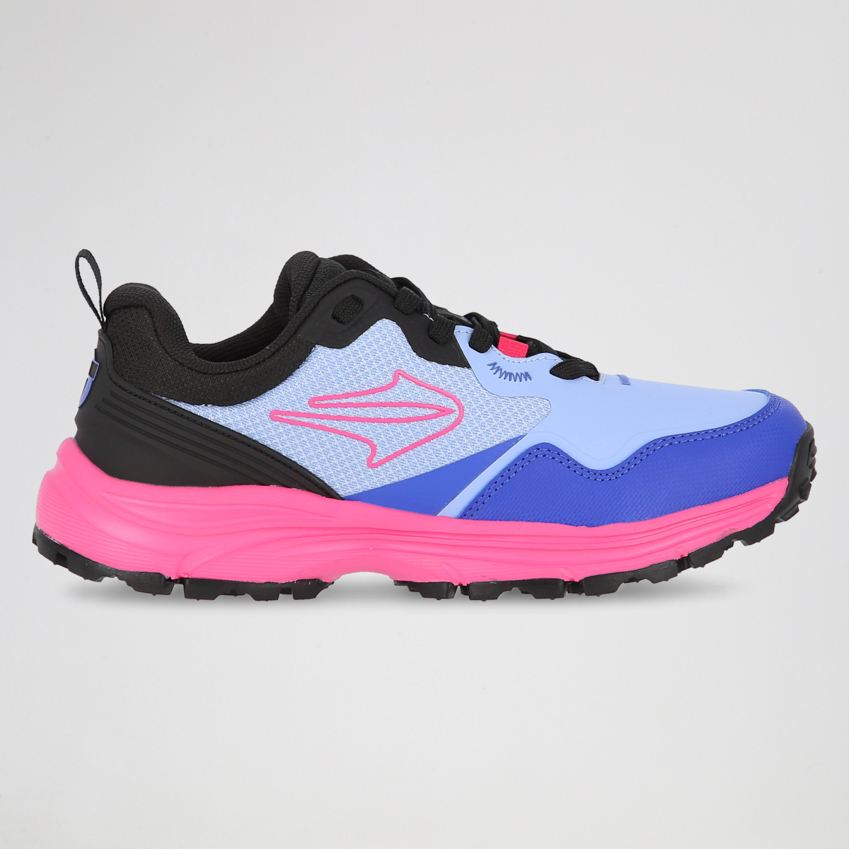 Zapatillas Topper Celly Mujer