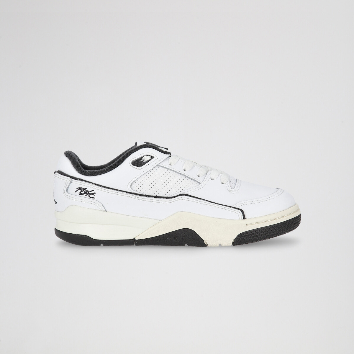 Zapatillas Jordan Flight Court Ni&ntilde;o