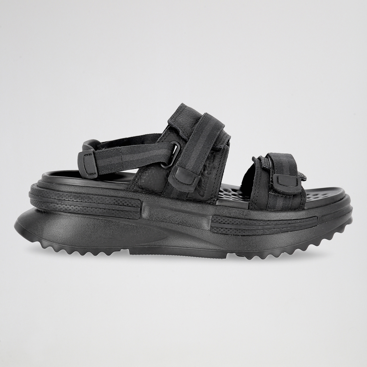 Sandalias Converse Run Star Utility Cx Mujer 1 Sandalias Converse Run Star Utility Cx Mujer