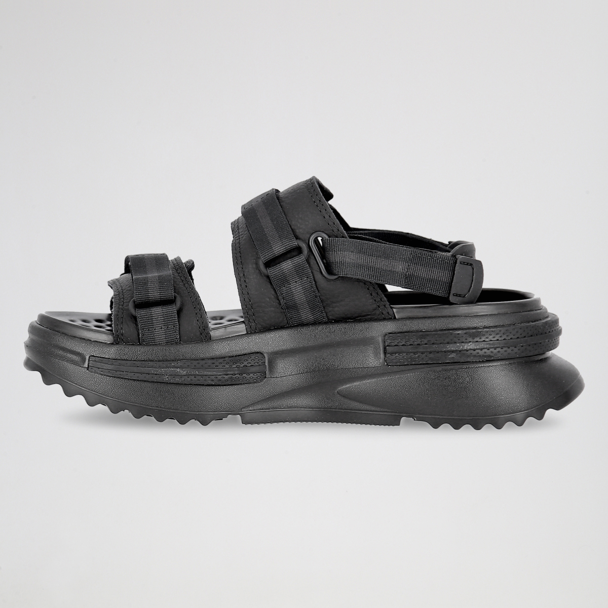 Sandalias Converse Run Star Utility Cx Mujer 2 Sandalias Converse Run Star Utility Cx Mujer